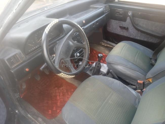Fiat Uno Essence Manuelle 1998 à Salé