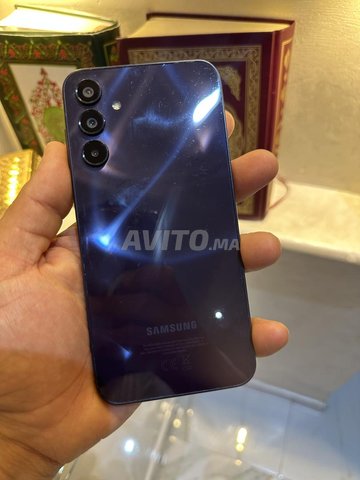 Samsung A15 256G RAM 8