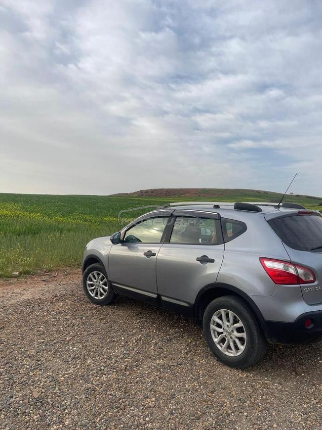 🚙Nissan qashqai🚙