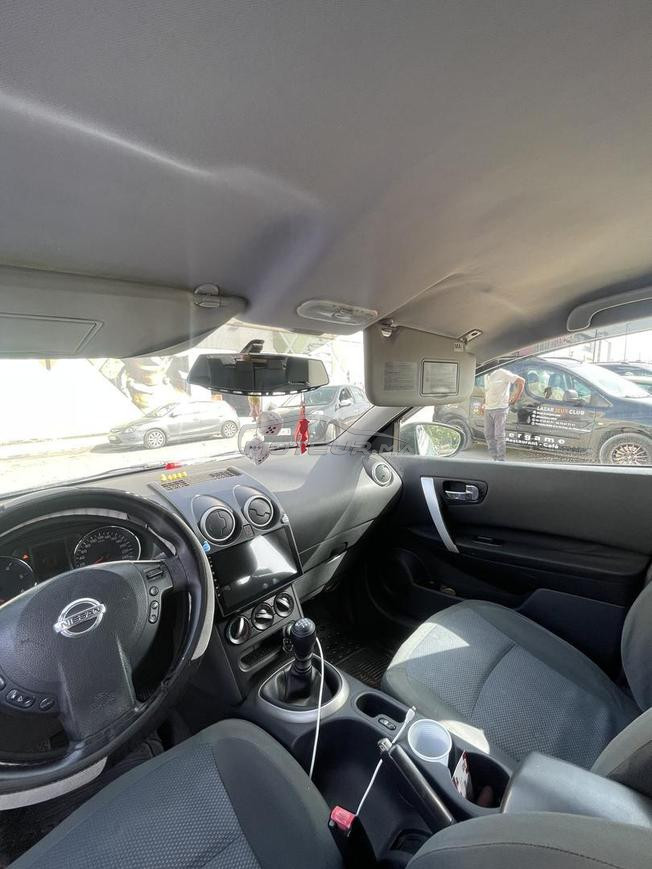 🚙Nissan qashqai🚙