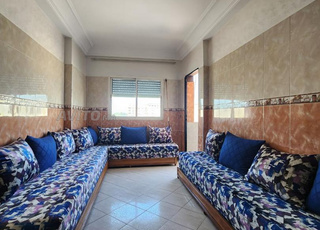 Appartement à louer quotidiennement