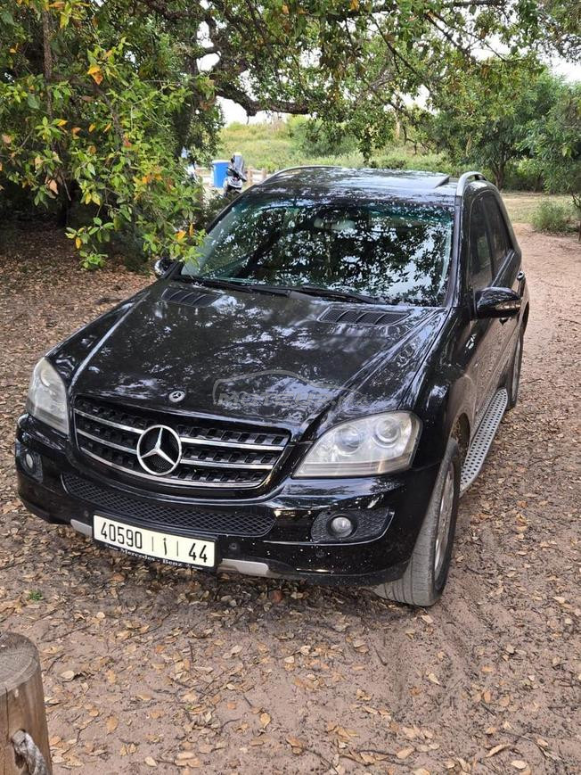 ml 320 cdi