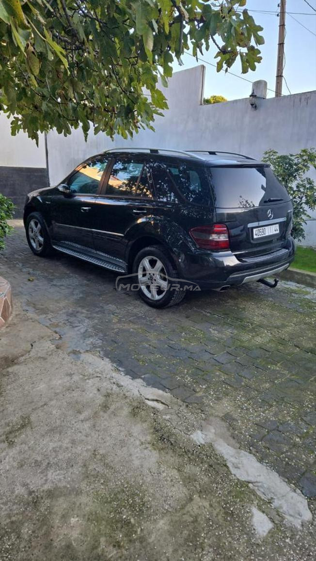 ml 320 cdi
