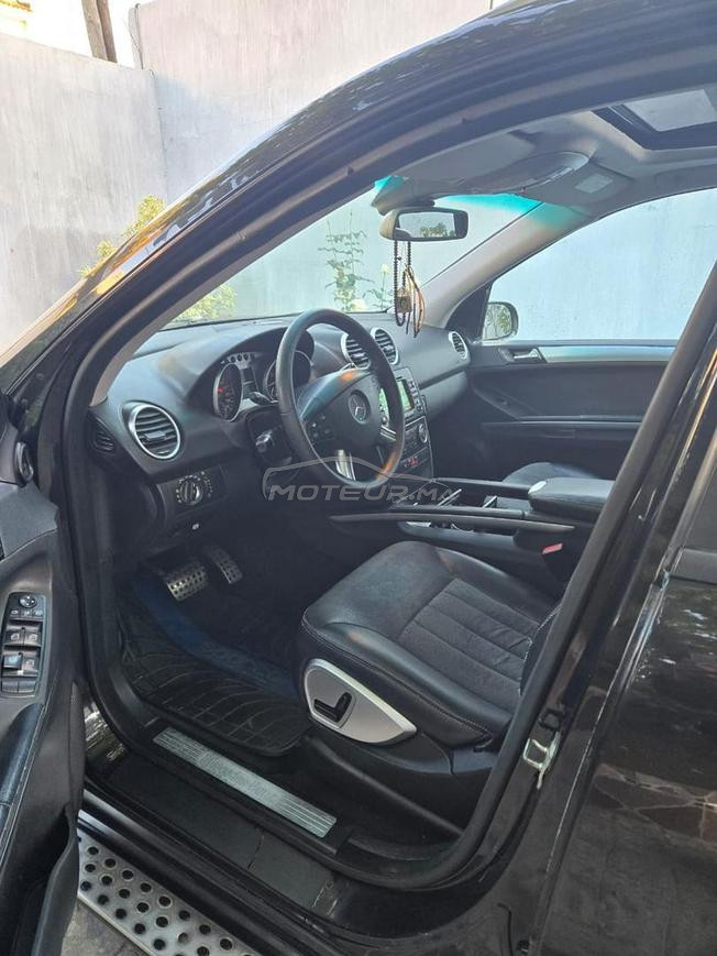 ml 320 cdi