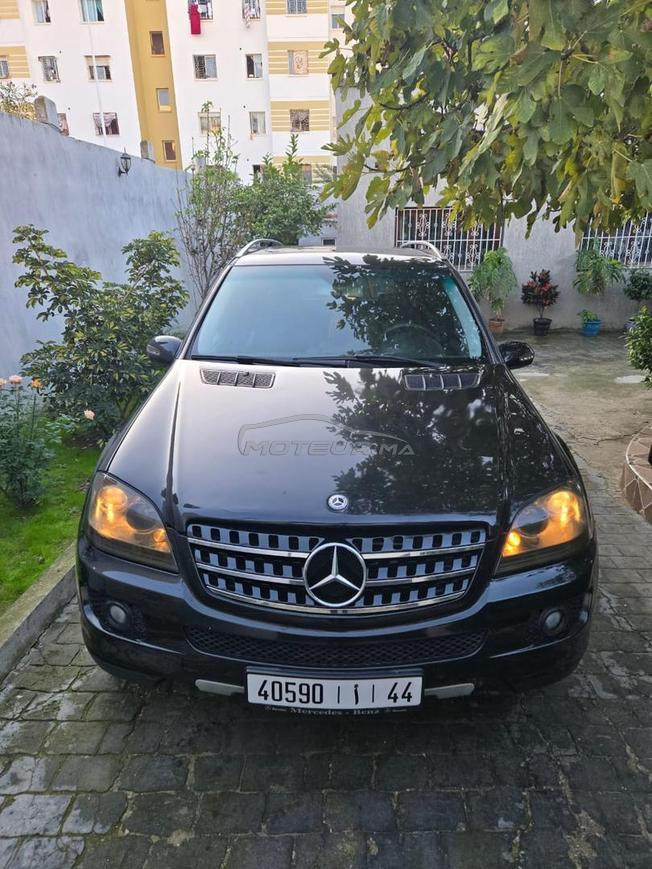 ml 320 cdi