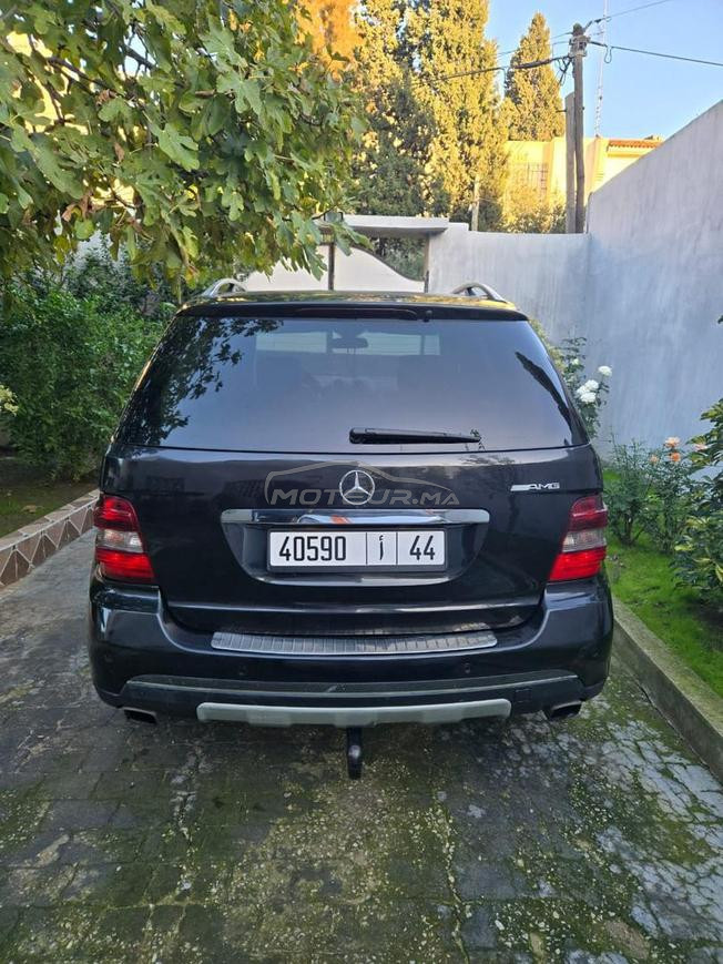 ml 320 cdi