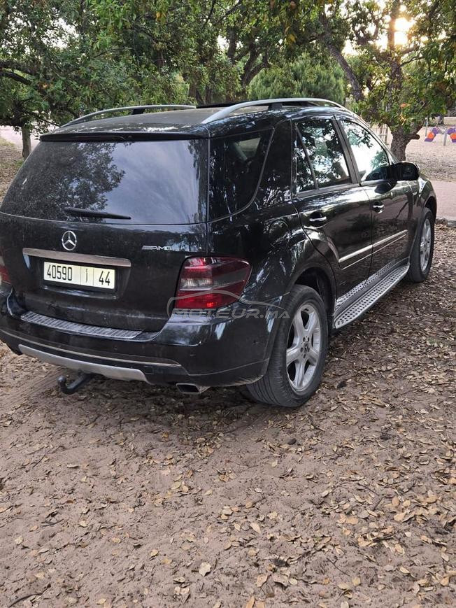 ml 320 cdi