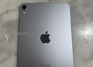 iPad Mini 7 A17 Pro 512 Wifi 