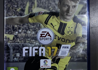 Fifa 17 PS4