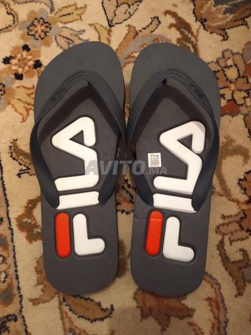 claquette fiLA