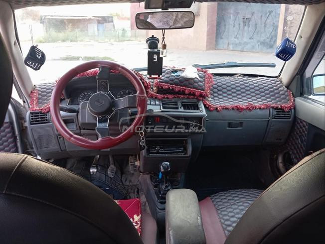 Renault Super 5 Diesel Manuelle 1987 à Marrakech