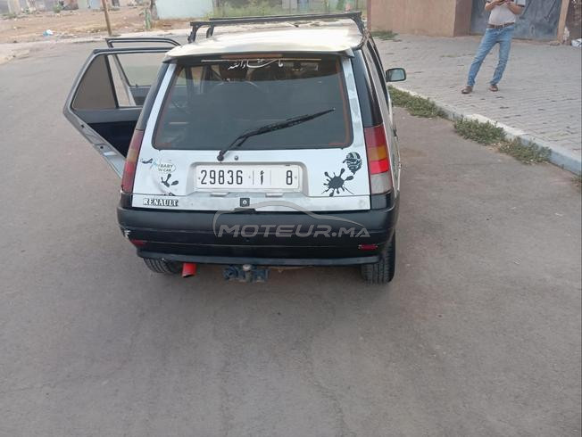 Renault Super 5 Diesel Manuelle 1987 à Marrakech