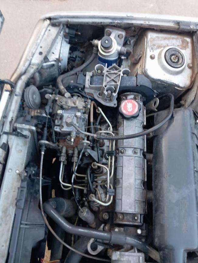 Renault Super 5 Diesel Manuelle 1987 à Marrakech