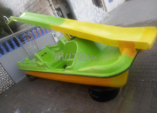 pedalo بيدالو