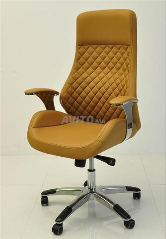 Chaise de bureau Importé 🔥​⭐​⭐​⭐​⭐​⭐​ - 2