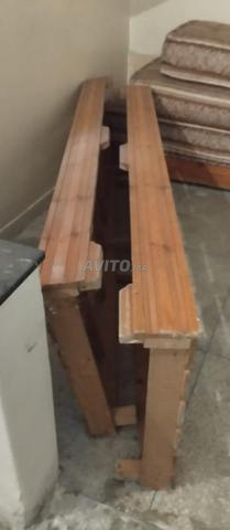  فراش ديلAppartement à vendre à Casablanca - 2