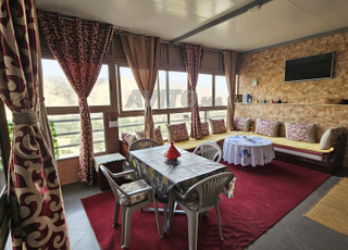 Appartement à louer à Imi Ouaddar