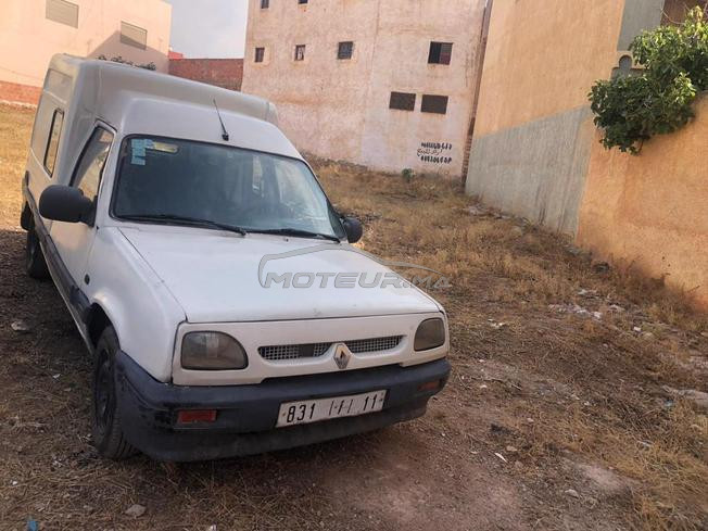 Renault Express Diesel Manuelle 1996 à Taza