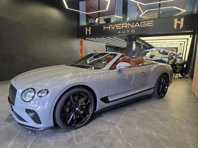 Continental GT-C Full Carbon 2023 (20.000KM)