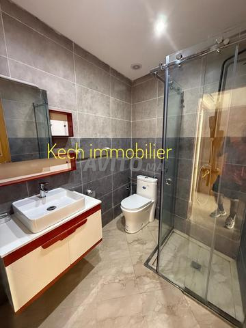 Joli appartement 2 chambres vide à vendre  - 2