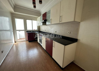 Appartement à louer 85 m² à Casablanca