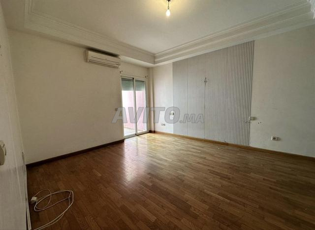 Appartement à louer 85 m² à Casablanca - 2