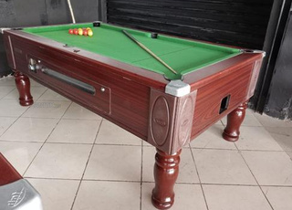 table de billard 