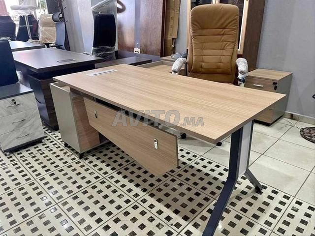bureau importé  taman fi lmotanawal 🔥​🔥​🤩​ - 2