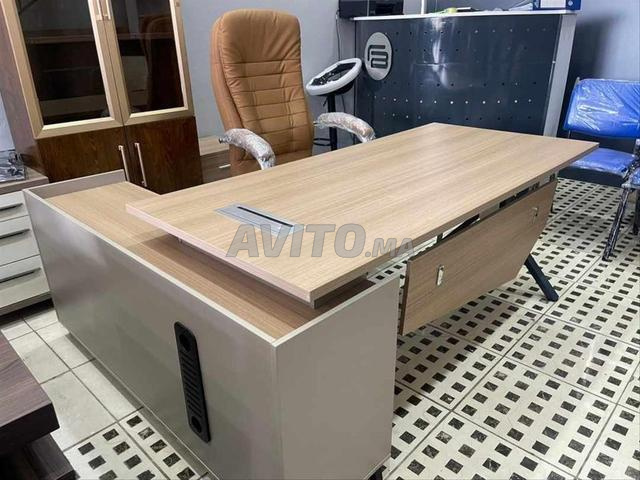 bureau importé  taman fi lmotanawal 🔥​🔥​🤩​