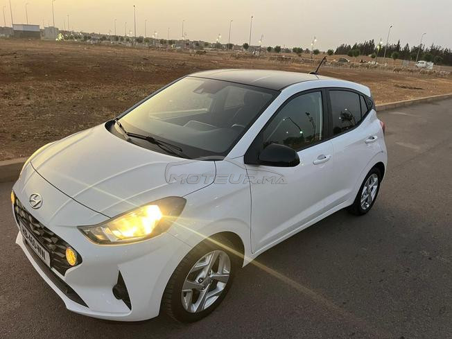 I10 à vendre 