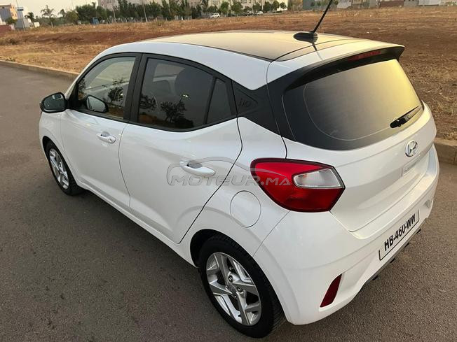 I10 à vendre 
