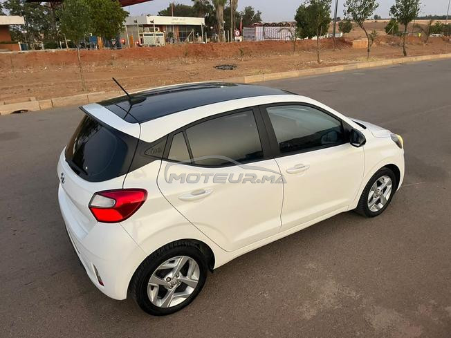 I10 à vendre 