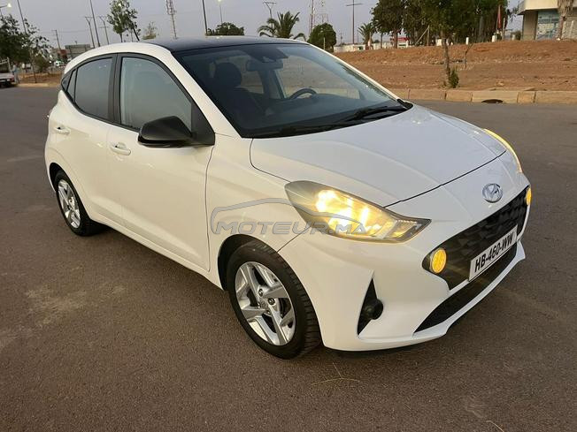 I10 à vendre 