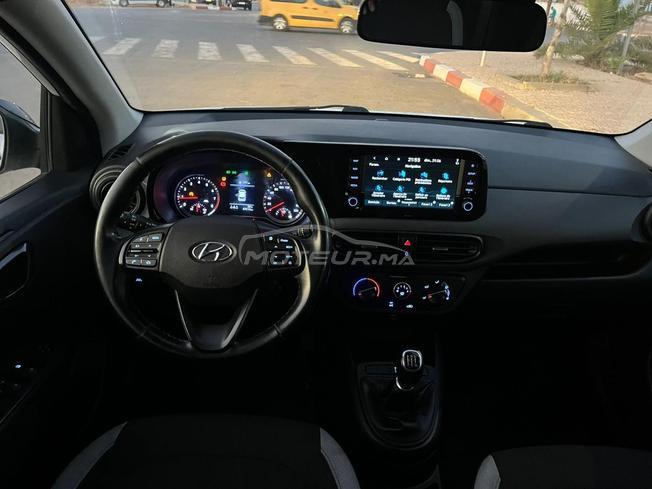 I10 à vendre 
