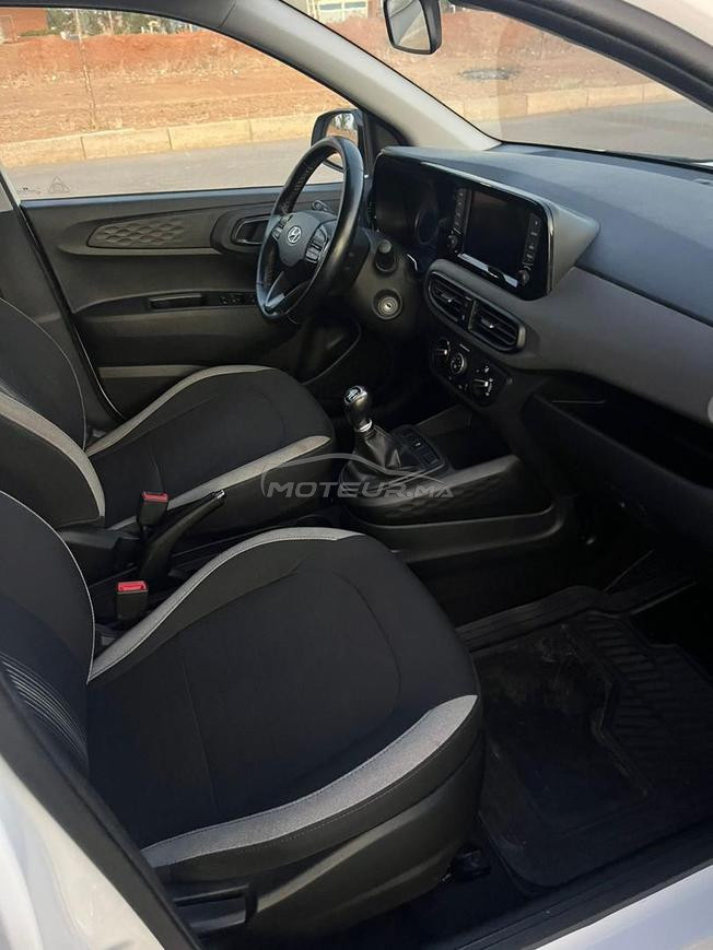 I10 à vendre 
