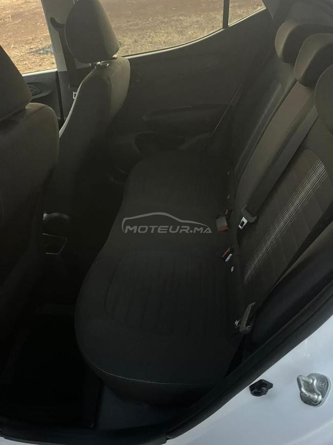 I10 à vendre 