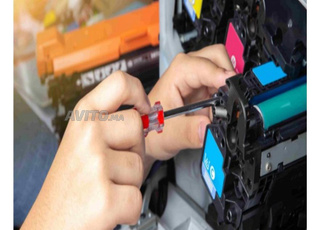 technicien photocopieur 