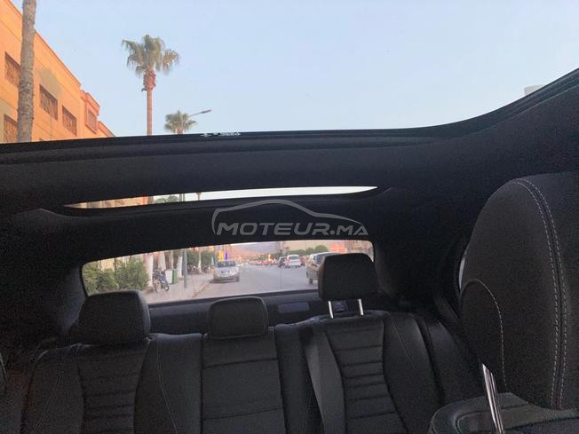 Mercedes-Benz Classe E Hybride Automatique 2021