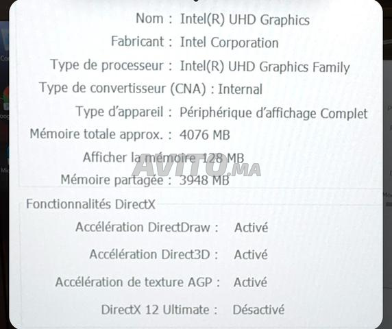 Acer TravelMate 12e génération ultraslim