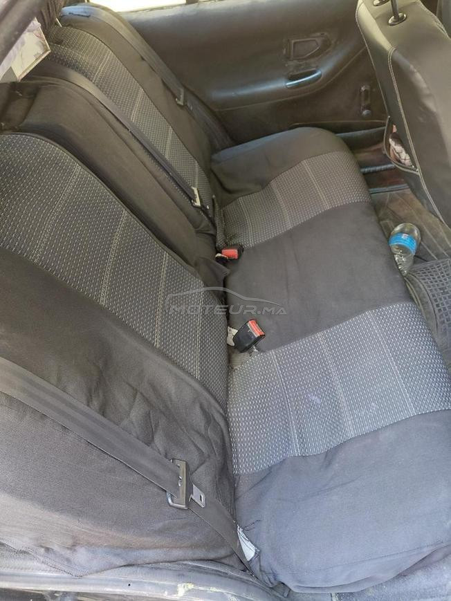 Peugeot 306 Diesel Manuelle 2001 à Ain Aouda