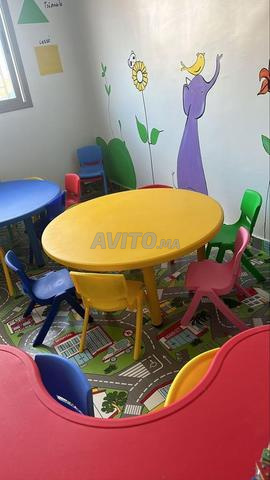 🏫 تجهيزات مدرسية (مَدْرَسِيَّة)