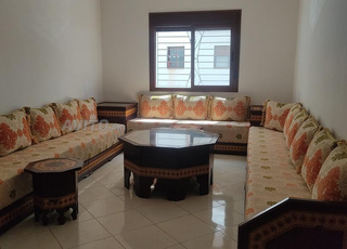 شقق للكراء اليومي بالجديدة قرب مرجان