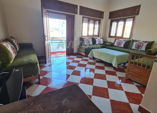 Location Saisonnière M'diq