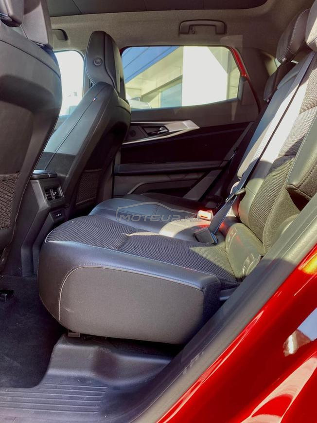 Renault Austral Hybride Automatique 2024