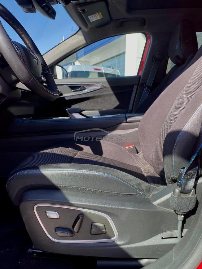 Renault Austral Hybride Automatique 2024