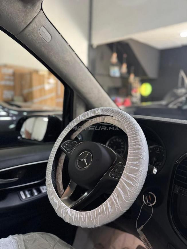 Mercedes-Benz Vito Diesel Automatique 2024