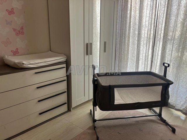 Lit Cododo pour bébé de la marque Kinderkraft