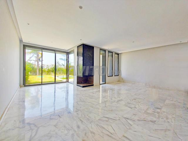 Villa 3chambres avec piscine à Prestigia - 2