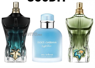 10ml jpg le beau parfum 