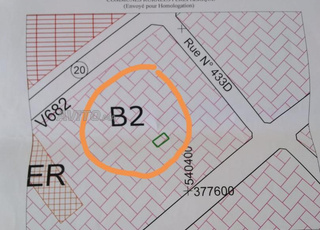 ارض    للبيع